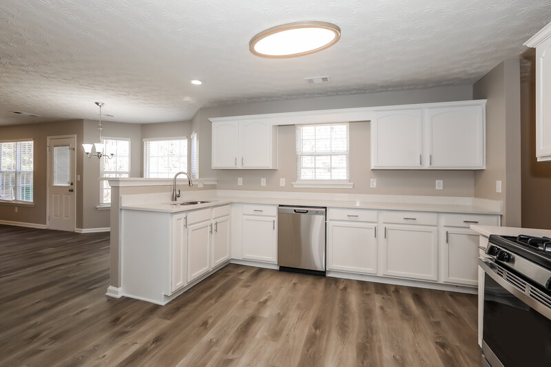 2,435/Mo, 4156 Bosenberry Way Ellenwood, GA 30294 Misc View 5