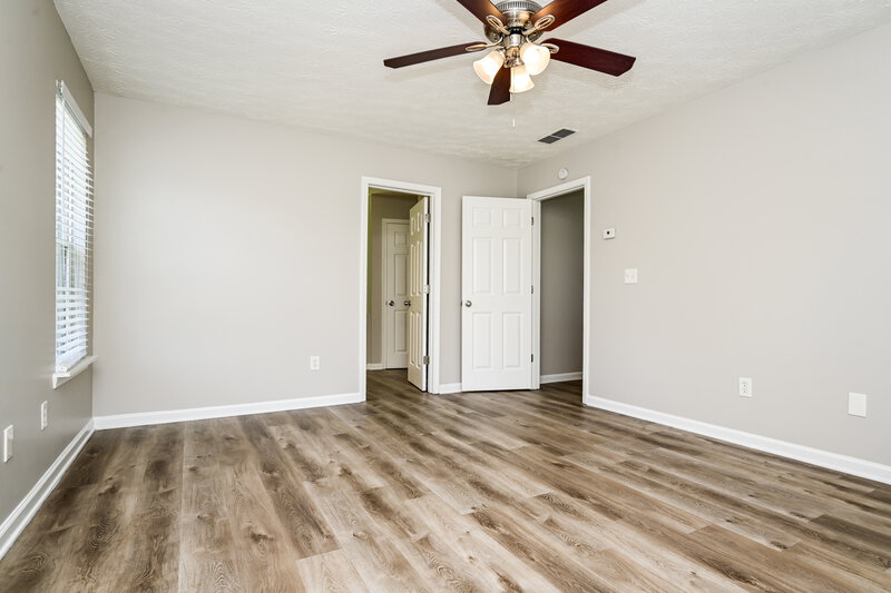 2,615/Mo, 4156 Bosenberry Way Ellenwood, GA 30294 Bedroom View