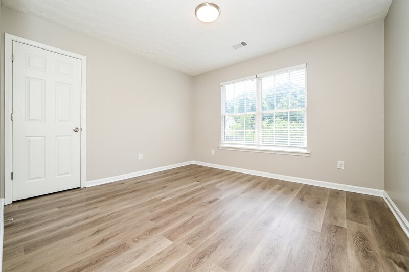 2,615/Mo, 4156 Bosenberry Way Ellenwood, GA 30294 Bedroom View 3