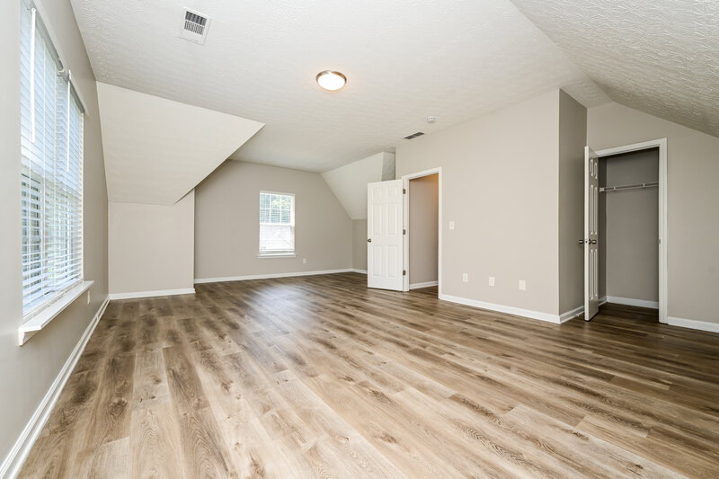 2,615/Mo, 4156 Bosenberry Way Ellenwood, GA 30294 Loft View
