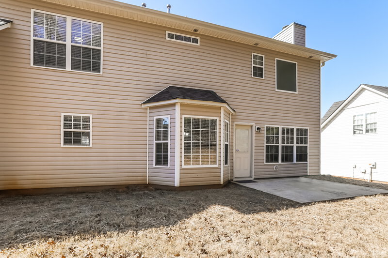 2,435/Mo, 4156 Bosenberry Way Ellenwood, GA 30294 Misc View 16