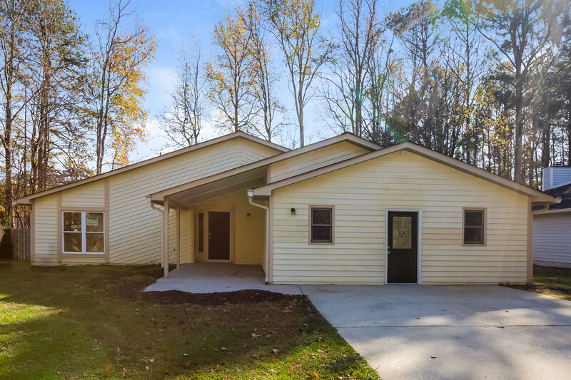 1,885/Mo, 2775 Trotters Walk Trl Snellville, GA 30078 External View