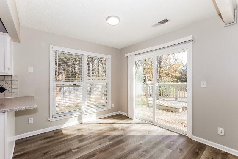 1,885/Mo, 2775 Trotters Walk Trl Snellville, GA 30078 Dining Room View