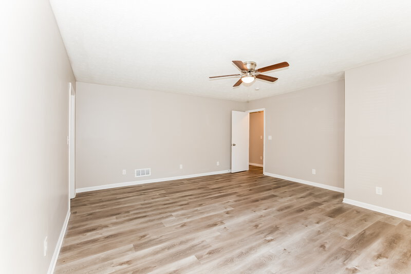 1,885/Mo, 2775 Trotters Walk Trl Snellville, GA 30078 Main Bedroom View 2