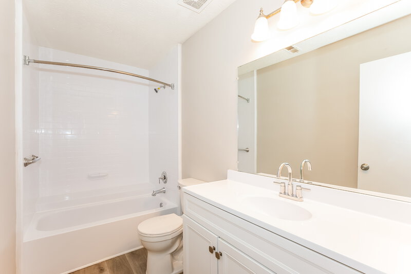 1,885/Mo, 2775 Trotters Walk Trl Snellville, GA 30078 Bathroom View