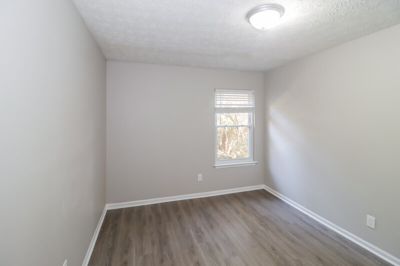 2,600/Mo, 643 Tarragon Way Sw Atlanta, GA 30331 Bedroom View