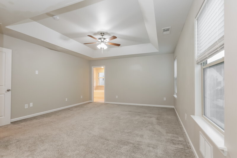 3,260/Mo, 3949 Lake Manor Way Atlanta, GA 30349 Main Bedroom View