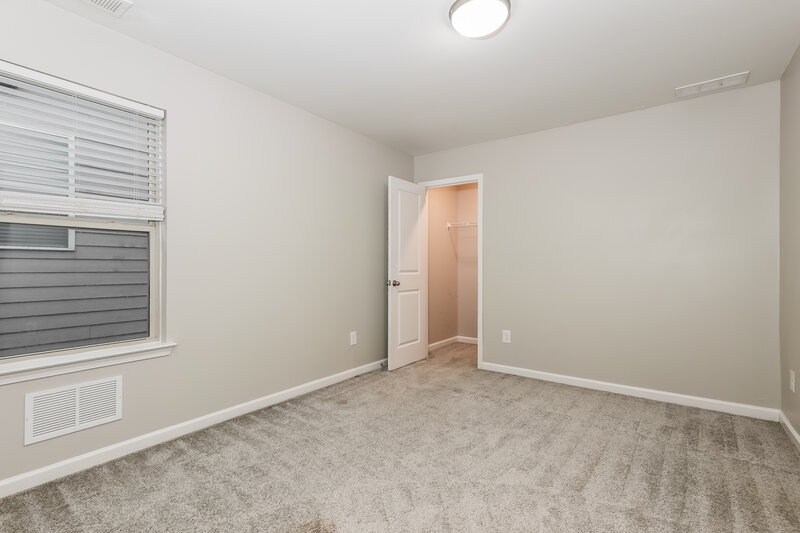 3,260/Mo, 3949 Lake Manor Way Atlanta, GA 30349 Bedroom View 2