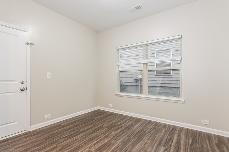 3,260/Mo, 3949 Lake Manor Way Atlanta, GA 30349 Bedroom View 3