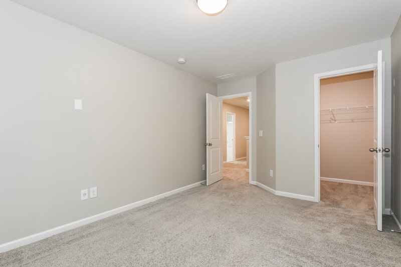 3,260/Mo, 3949 Lake Manor Way Atlanta, GA 30349 Bedroom View 5