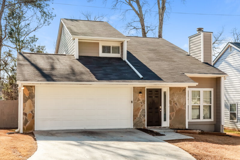 1,875/Mo, 5029 Donnell Way Decatur, GA 30035 External View