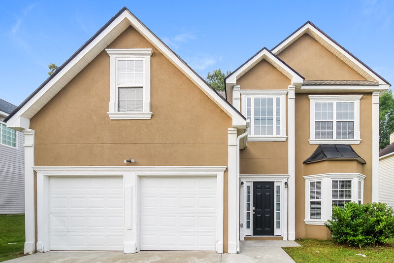 1,995/Mo, 7047 Red Maple Ln Lithonia, GA 30058 External View