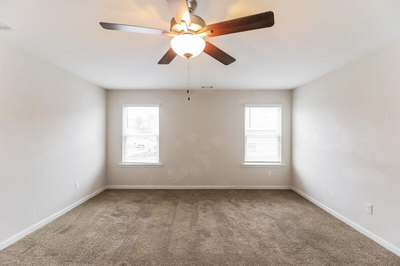 2,775/Mo, 445 Samara Ct Fairburn, GA 30213 Main Bedroom View 3