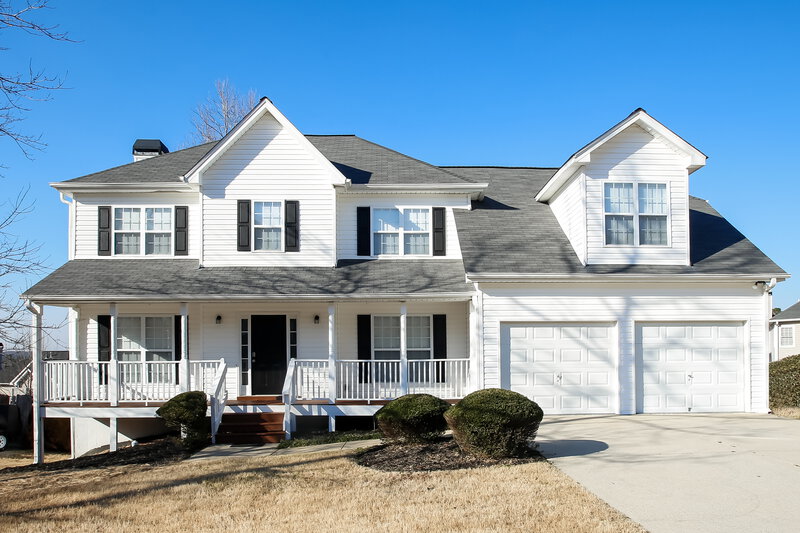 3,210/Mo, 1033 Saddle Brooke Drive Dallas, GA 30132 External View