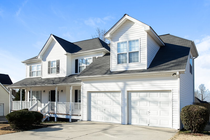 3,210/Mo, 1033 Saddle Brooke Drive Dallas, GA 30132 Front View