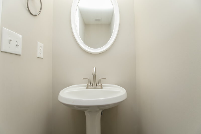 3,210/Mo, 1033 Saddle Brooke Drive Dallas, GA 30132 Bathroom View