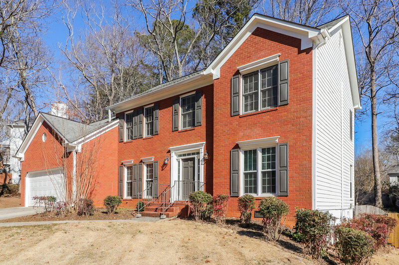 2,620/Mo, 245 Saint Martins Dr SE Mableton, GA 30126 Misc View