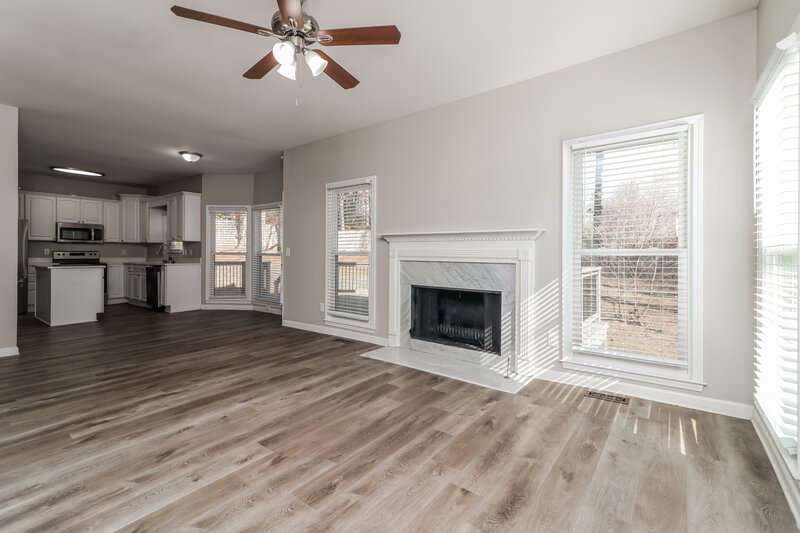 2,620/Mo, 245 Saint Martins Dr SE Mableton, GA 30126 Misc View 2