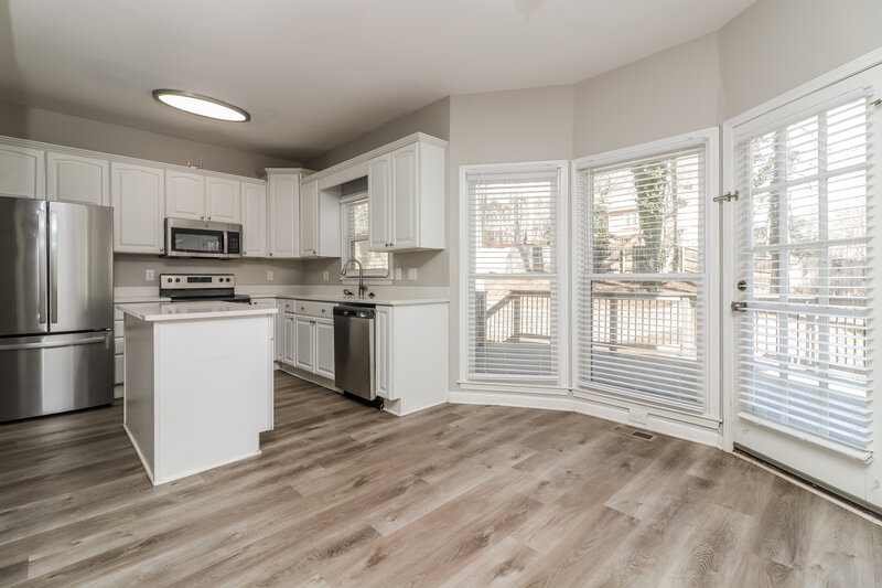 2,620/Mo, 245 Saint Martins Dr SE Mableton, GA 30126 Floorplan View 3