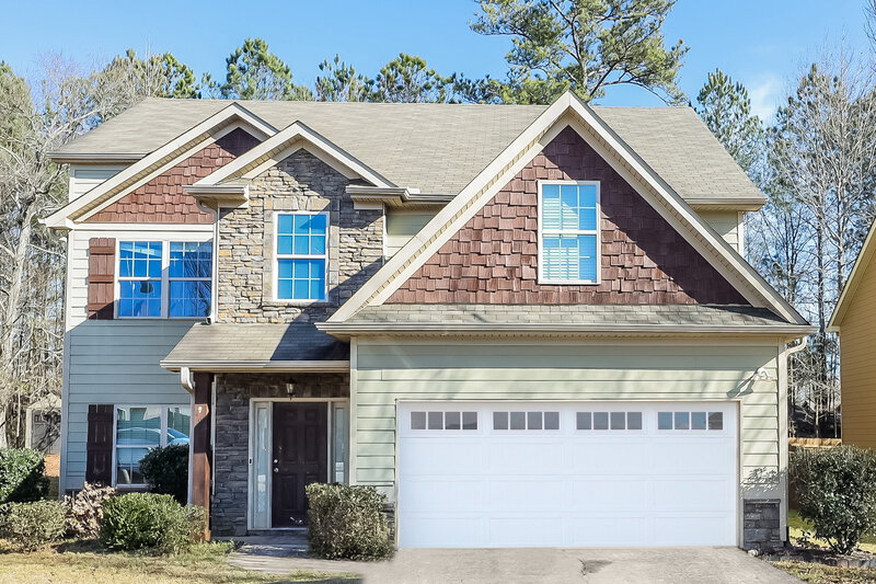 2,425/Mo, 91 Cliffhaven Circle Newnan, GA 30263 External View