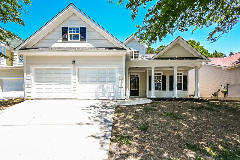 2,260/Mo, 514 Anglewood Trace Stockbridge, GA 30281 External View