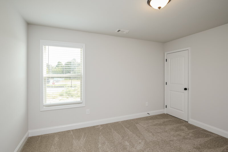2,860/Mo, 191 P.R. Smith Blvd Winder, GA 30680 Bedroom View