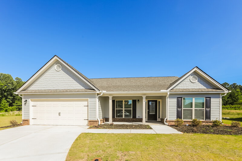 2,170/Mo, 152 Heartland Circle Winder, GA 30680 External View