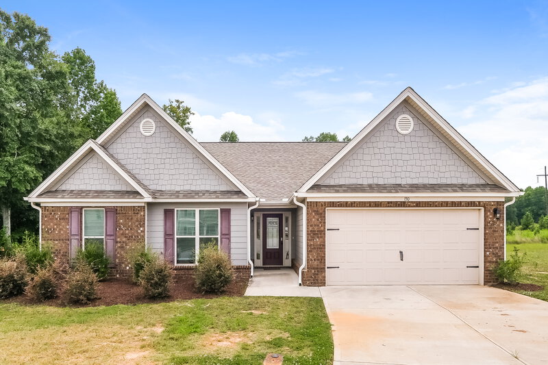 1,975/Mo, 150 Heartland Circle Winder, GA 30680 External View