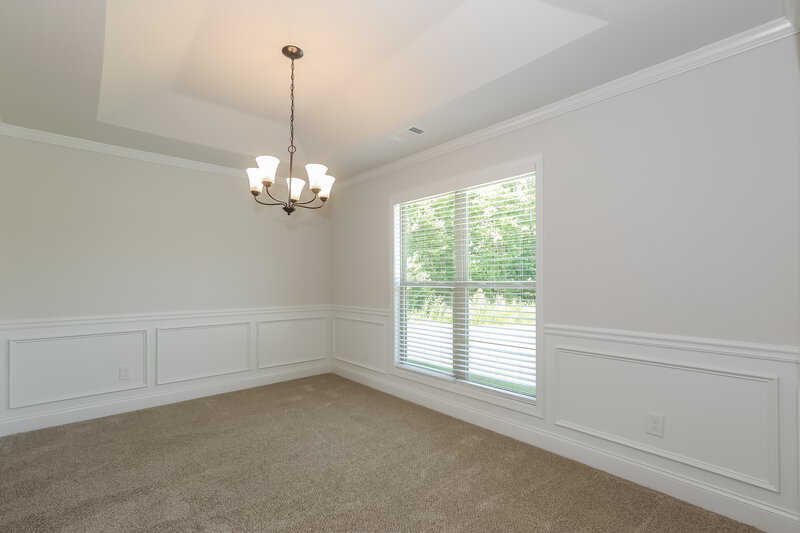 2,195/Mo, 150 Heartland Circle Winder, GA 30680 Dining Room View