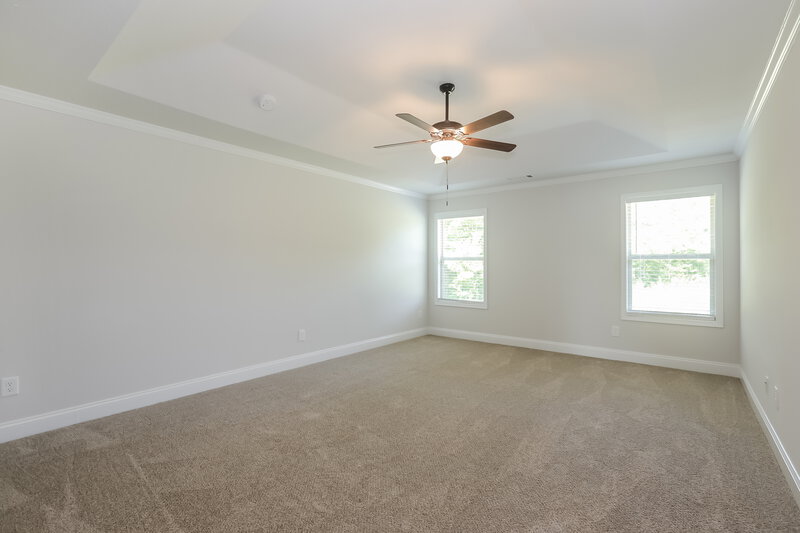 2,195/Mo, 150 Heartland Circle Winder, GA 30680 Main Bedroom View 2