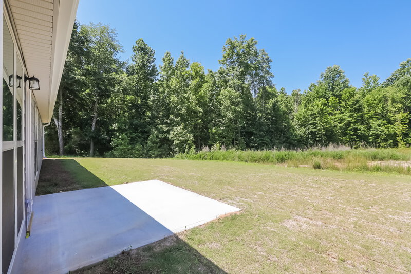 2,195/Mo, 150 Heartland Circle Winder, GA 30680 Rear View 2