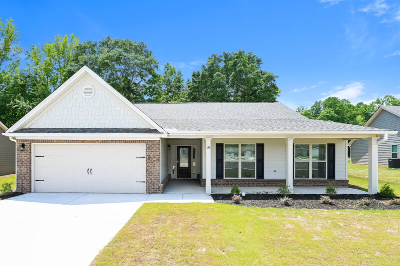 1,980/Mo, 142 Heartland Circle Winder, GA 30680 External View