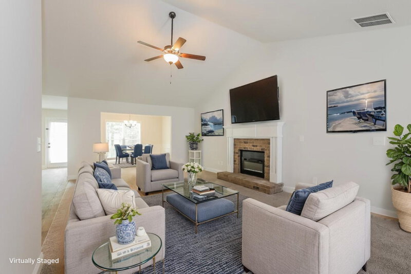 2,460/Mo, 128 Heartland Circle Winder, GA 30680 Misc View