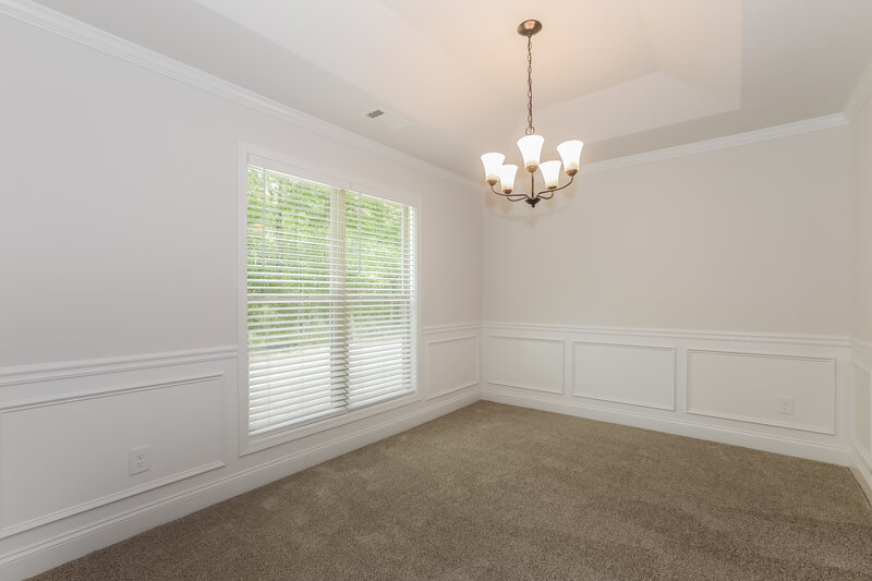 2,240/Mo, 128 Heartland Circle Winder, GA 30680 Dining Room View