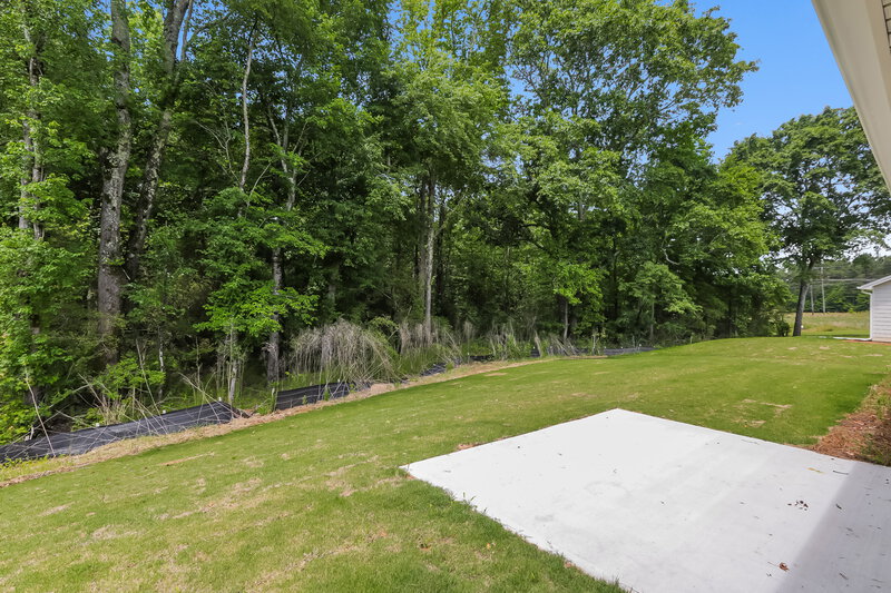 2,240/Mo, 128 Heartland Circle Winder, GA 30680 Rear View