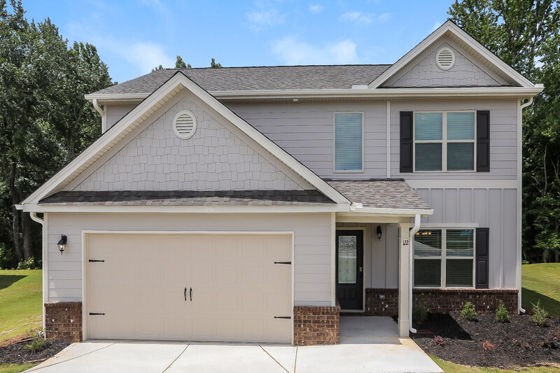 2,220/Mo, 122 Heartland Circle Winder, GA 30680 External View