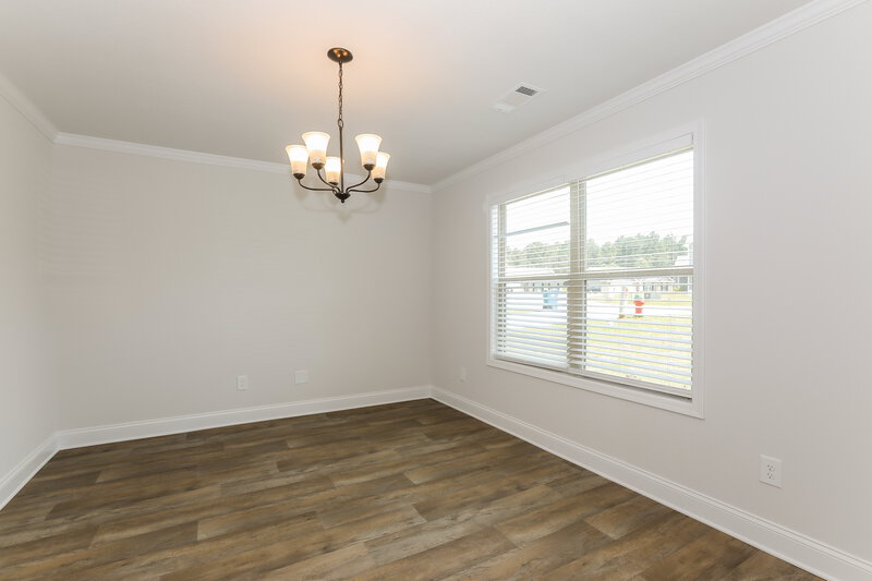 2,220/Mo, 122 Heartland Circle Winder, GA 30680 Dining Room View