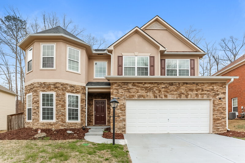 2,815/Mo, 7139 Thoreau Cir Atlanta, GA 30349 External View