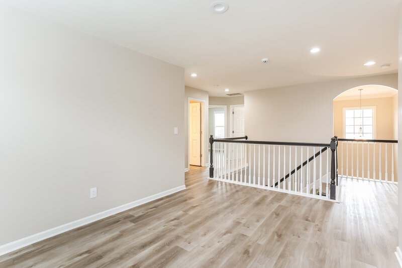 2,815/Mo, 7139 Thoreau Cir Atlanta, GA 30349 Den View