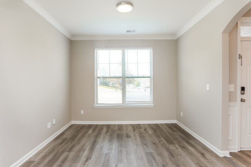 2,310/Mo, 4580 Roseman Trl Cumming, GA 30040 Bedroom View 2