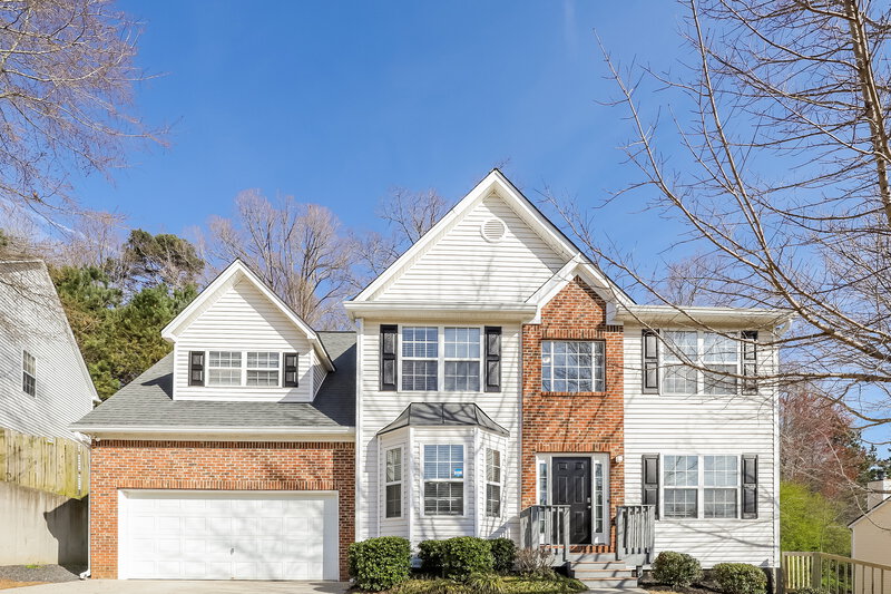 2,530/Mo, 1870 Skylar Leigh Dr Buford, GA 30518 External View