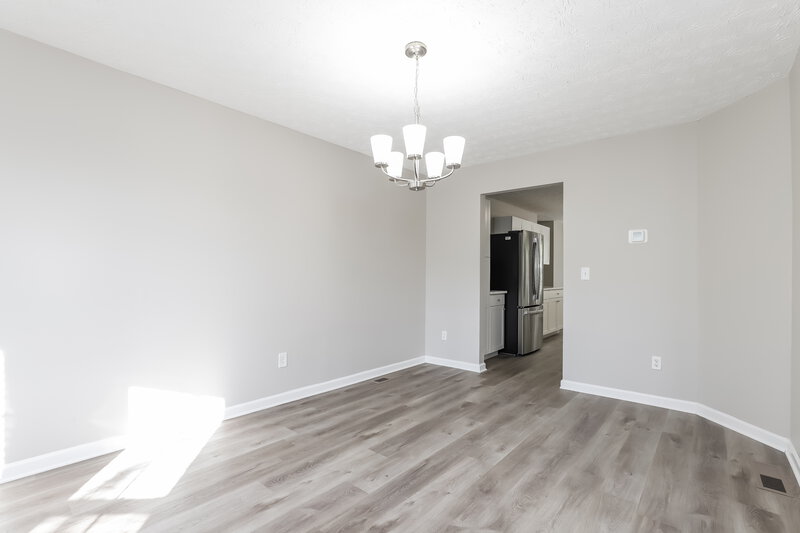 2,530/Mo, 1870 Skylar Leigh Dr Buford, GA 30518 Dining Room View