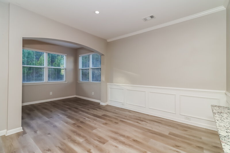 2,080/Mo, 311 Upper Pheasant Ct Ball Ground, GA 30107 Living Room View 3