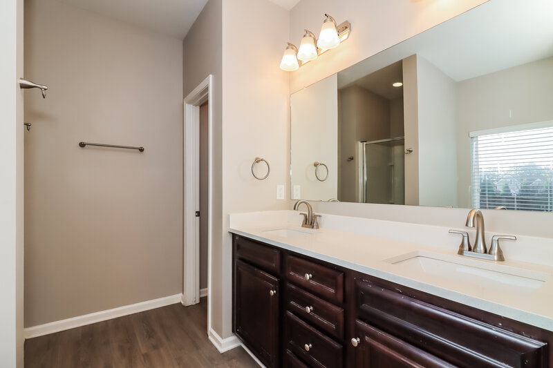 2,080/Mo, 311 Upper Pheasant Ct Ball Ground, GA 30107 Main Bathroom View