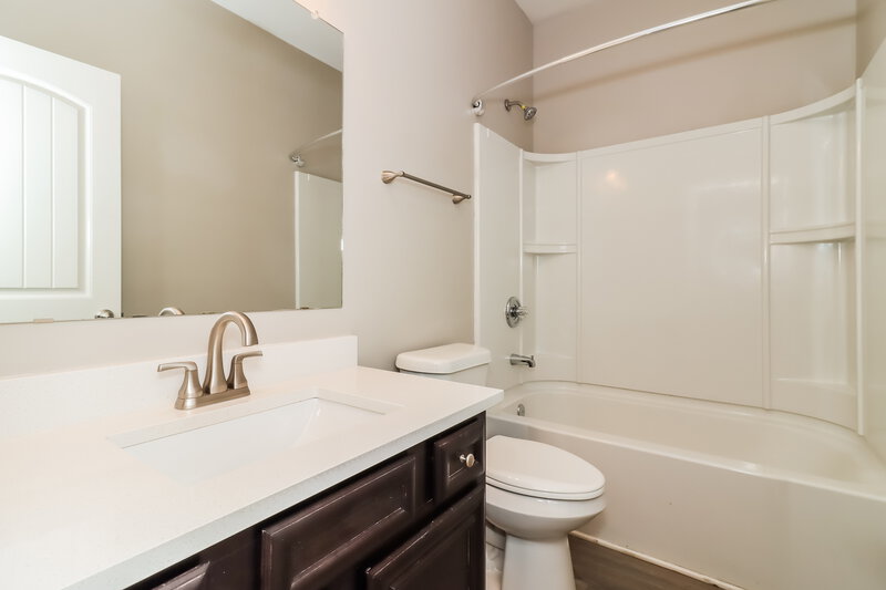 2,080/Mo, 311 Upper Pheasant Ct Ball Ground, GA 30107 Bathroom View