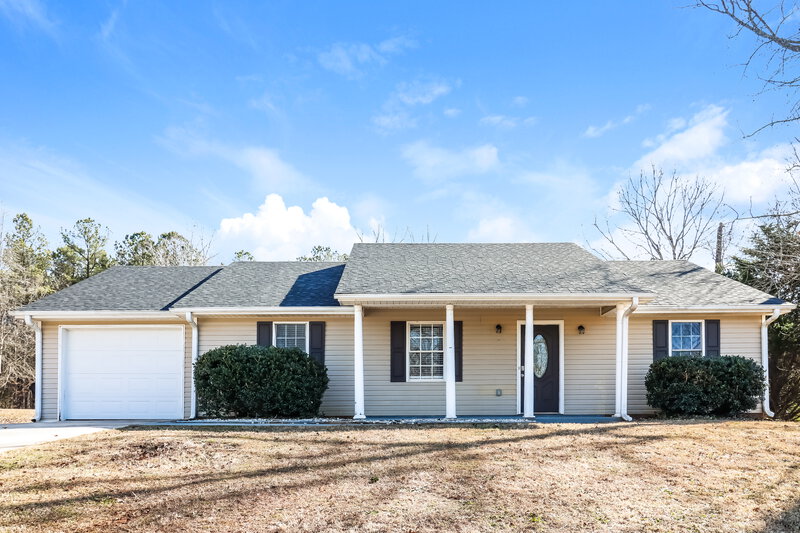 1,680/Mo, 110 Hunters Keep Covington, GA 30014 External View