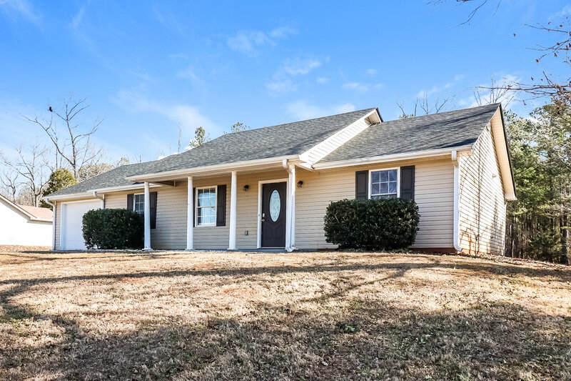 1,680/Mo, 110 Hunters Keep Covington, GA 30014 Front View