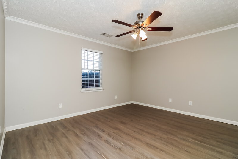 1,680/Mo, 110 Hunters Keep Covington, GA 30014 Main Bedroom View