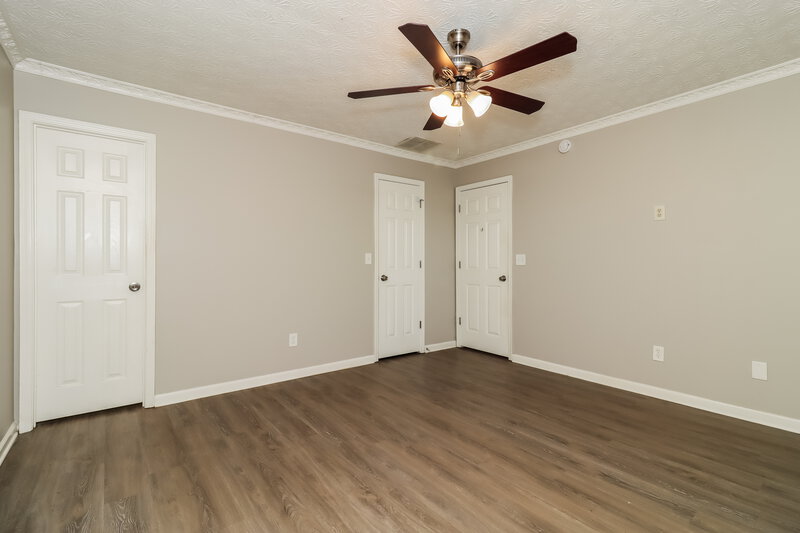 1,680/Mo, 110 Hunters Keep Covington, GA 30014 Main Bedroom View 2