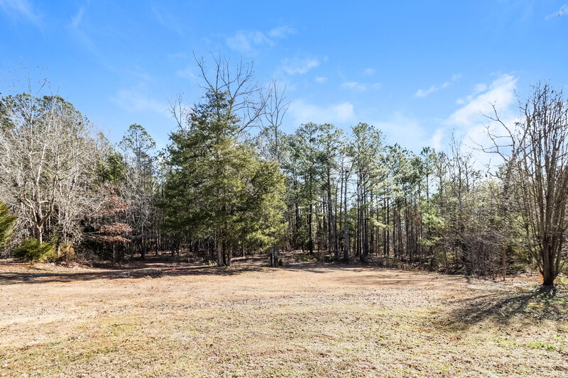 1,680/Mo, 110 Hunters Keep Covington, GA 30014 Rear View 2